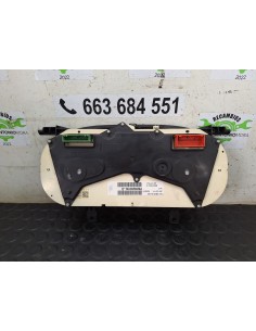 [109490] CUADRO INSTRUMENTOS - OPEL VIVARO (01/2001 -... 2