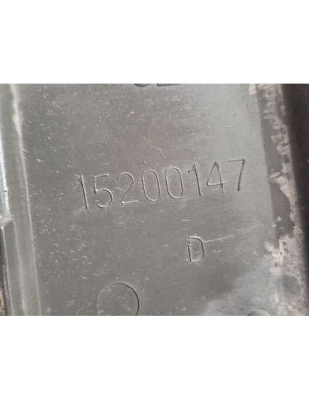 [109489] REJILLA LATERAL - NISSAN ECO - T 100.45/78 KW/E2 (01/1996 - ...)