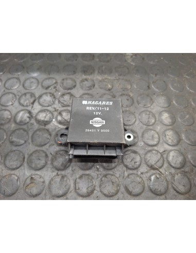 [109485] RELE - NISSAN ATLEON