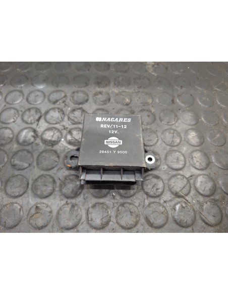 [109485] RELE - NISSAN ATLEON