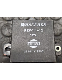 [109485] RELE - NISSAN ATLEON 2