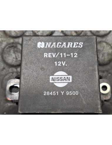 [109485] RELE - NISSAN ATLEON