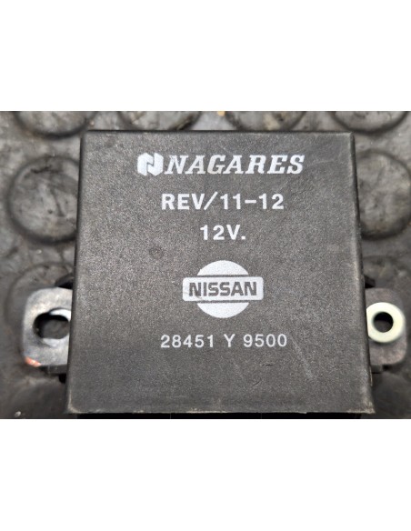 [109485] RELE - NISSAN ATLEON