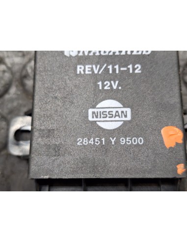 [109484] RELE - NISSAN ATLEON