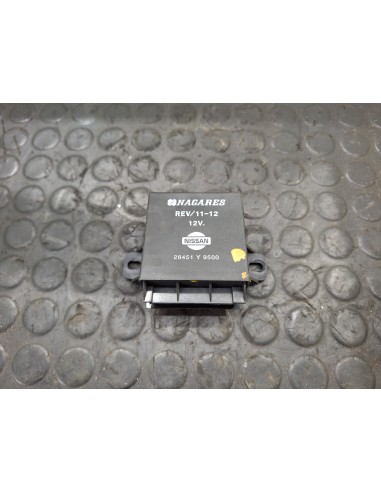 [109484] RELE - NISSAN ATLEON