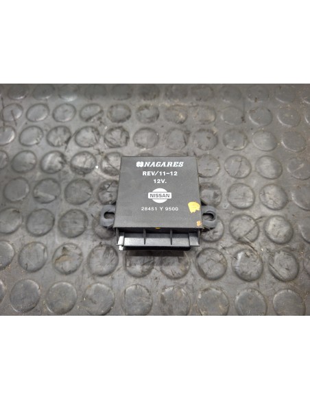 [109484] RELE - NISSAN ATLEON