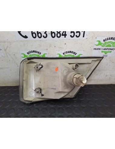 [109481] PILOTO DELANTERO DERECHO - IVECO DAILY...