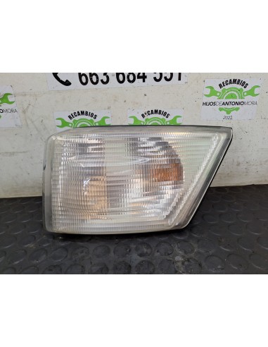 [109480] PILOTO DELANTERO IZQUIERDO - IVECO...