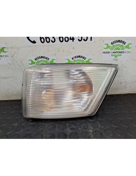 [109480] PILOTO DELANTERO IZQUIERDO - IVECO DAILY CAJA CERRADA
