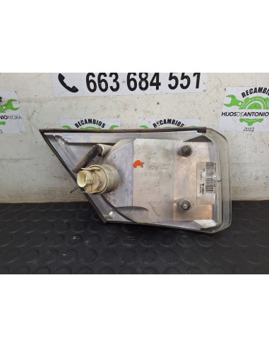 [109480] PILOTO DELANTERO IZQUIERDO - IVECO...