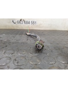 [109479] CABLEADO - NISSAN CABSTAR E (01/2002 - 12/2003)