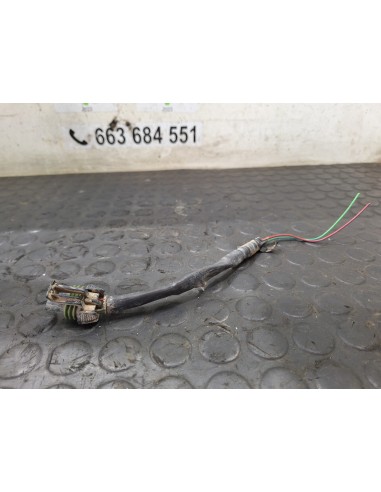 [109479] CABLEADO - NISSAN CABSTAR E (01/2002 -...