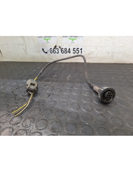 [109477] CABLEADO - NISSAN CABSTAR E (01/2002 - 12/2003)