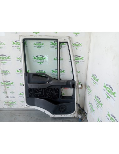[109472] PUERTA DELANTERA IZQUIERDA - IVECO...
