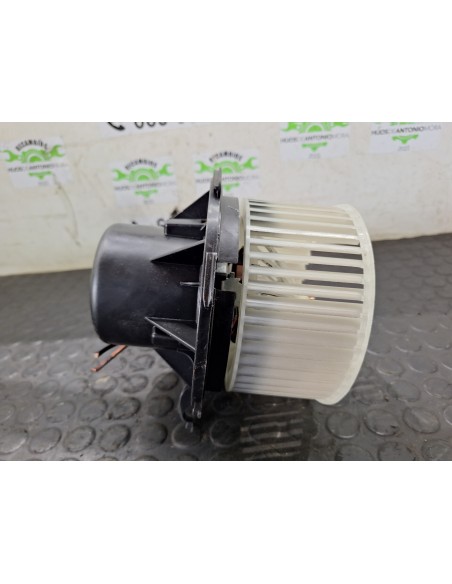 [109470] VENTILADOR CALEFACCION - MERCEDES SPRINTER 02.00 - CAJA CERRADA (01/1999 - 01/2006)