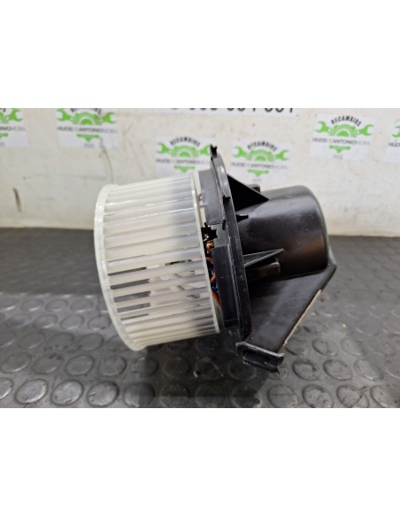 [109470] VENTILADOR CALEFACCION - MERCEDES SPRINTER 02.00 - CAJA CERRADA (01/1999 - 01/2006)