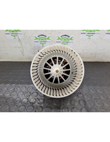 [109470] VENTILADOR CALEFACCION - MERCEDES...