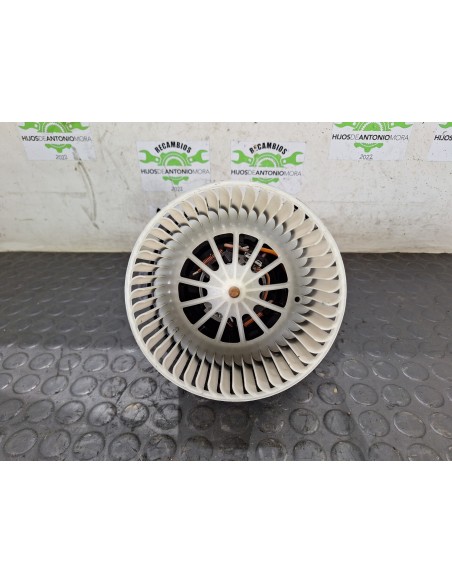 [109470] VENTILADOR CALEFACCION - MERCEDES SPRINTER 02.00 - CAJA CERRADA (01/1999 - 01/2006)