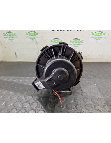 [109470] VENTILADOR CALEFACCION - MERCEDES...