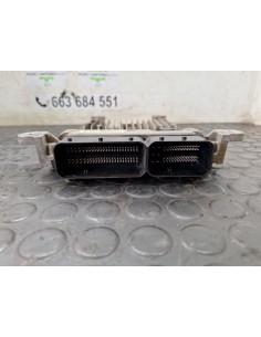 [109468] CENTRALITA MOTOR UCE - MERCEDES SPRINTER 02.00 -...