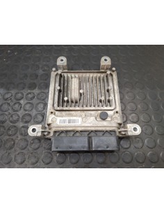 [109468] CENTRALITA MOTOR UCE - MERCEDES SPRINTER 02.00 -... 2