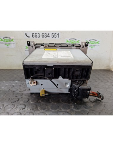 [109467] PANTALLA MULTIFUNCION - MERCEDES...