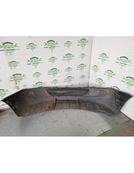 [109466] PARAGOLPES DELANTERO - MERCEDES SPRINTER 02.00 - CAJA CERRADA (01/1999 - 01/2006)