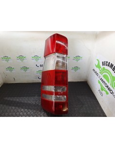 [109465] PILOTO TRASERO IZQUIERDO - MERCEDES SPRINTER...