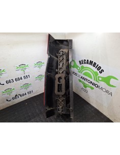 [109464] PILOTO TRASERO DERECHO - MERCEDES SPRINTER 02.00... 2