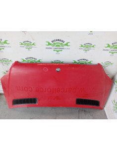 [109463] CAPOT - MERCEDES SPRINTER 02.00 - CAJA CERRADA...