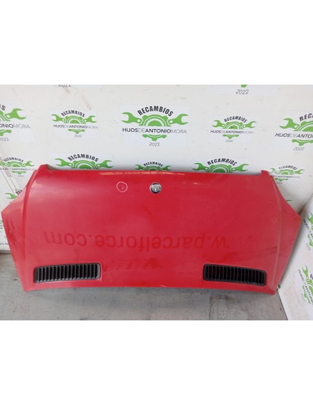 [109463] CAPOT - MERCEDES SPRINTER 02.00 - CAJA CERRADA (01/1999 - 01/2006)