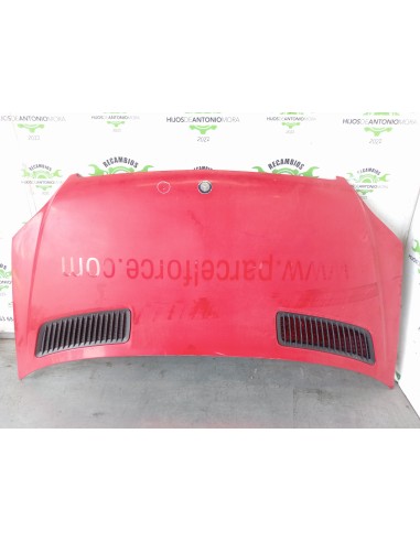 [109463] CAPOT - MERCEDES SPRINTER 02.00 - CAJA...