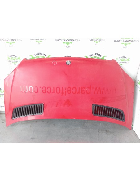[109463] CAPOT - MERCEDES SPRINTER 02.00 - CAJA CERRADA (01/1999 - 01/2006)