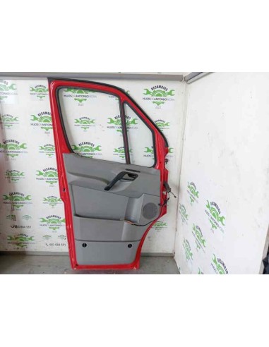 [109462] PUERTA DELANTERA IZQUIERDA - MERCEDES...