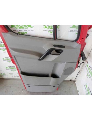 [109462] PUERTA DELANTERA IZQUIERDA - MERCEDES...