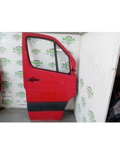 [109461] PUERTA DELANTERA DERECHA - MERCEDES SPRINTER...