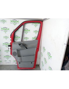 [109461] PUERTA DELANTERA DERECHA - MERCEDES SPRINTER... 2