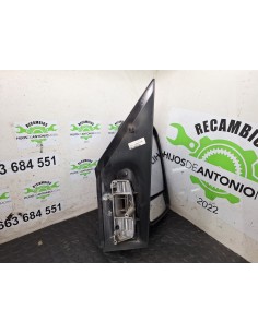 [109460] RETROVISOR DERECHO - MERCEDES SPRINTER 02.00 -...