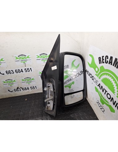 [109460] RETROVISOR DERECHO - MERCEDES SPRINTER...