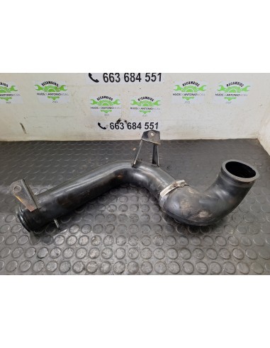 [109459] TUBO INTERCOOLER METALICO - NISSAN...