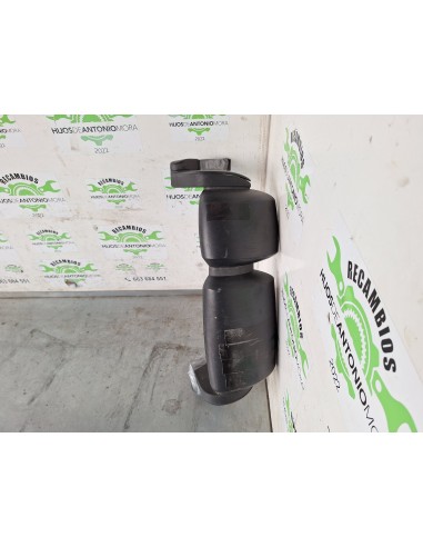[109457] RETROVISOR IZQUIERDO - IVECO EUROCARGO...