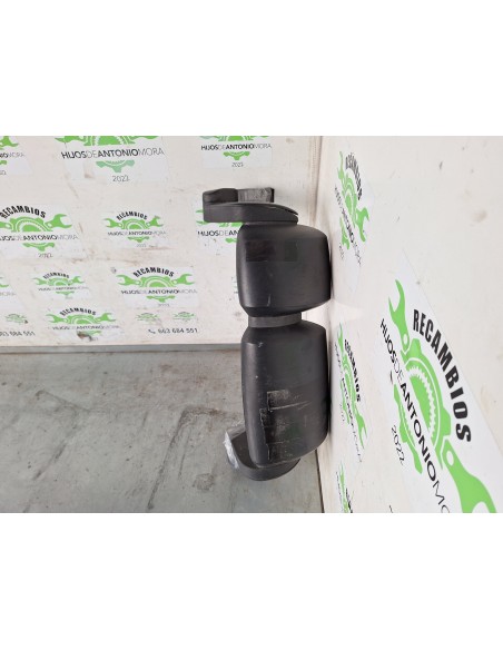 [109457] RETROVISOR IZQUIERDO - IVECO EUROCARGO TECTOR (01/2001 - 12/2003)
