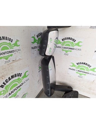 [109457] RETROVISOR IZQUIERDO - IVECO EUROCARGO...