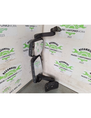 [109457] RETROVISOR IZQUIERDO - IVECO EUROCARGO...