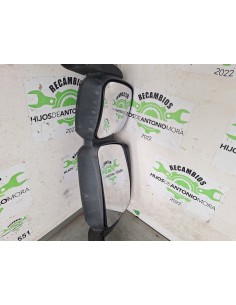[109456] RETROVISOR DERECHO - IVECO EUROCARGO TECTOR...