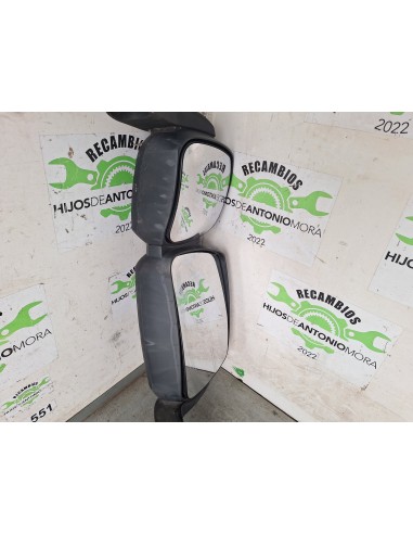 [109456] RETROVISOR DERECHO - IVECO EUROCARGO...