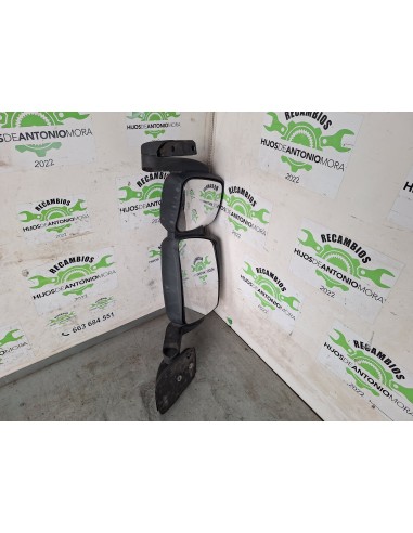 [109456] RETROVISOR DERECHO - IVECO EUROCARGO...