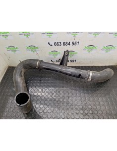 [109452] TUBO INTERCOOLER - FIAT DUCATO CAJA CERRADA 33...
