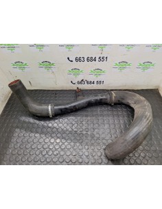 [109452] TUBO INTERCOOLER - FIAT DUCATO CAJA CERRADA 33... 2