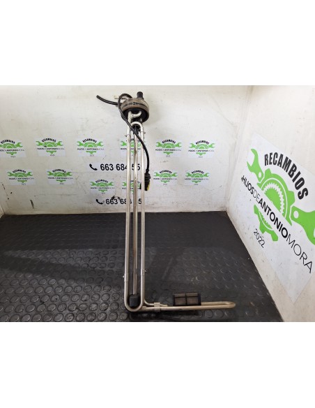 [109450] AFORADOR ADBLUE - VOLVO FH 13